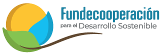 Logotipo Fundecooperación