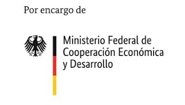 Ministerio Federal de Cooperación Económica y Desarrollo