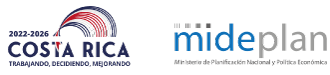 Logotipo MIDEPLAN